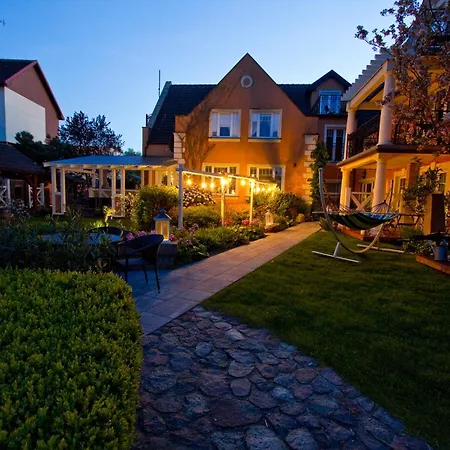 Pensjonat Meander 3*