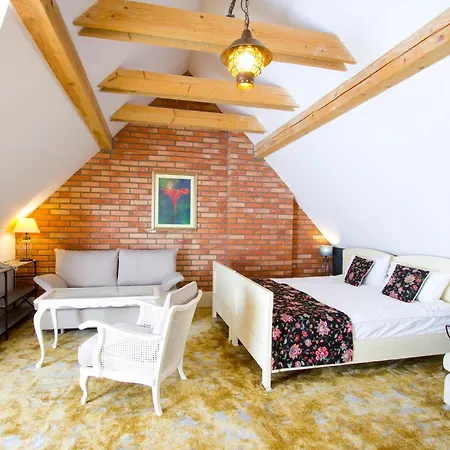 Pensjonat Meander 3*