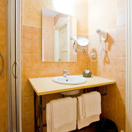 Pensjonat Meander Łeba