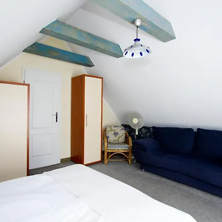 Pensjonat Meander 3*