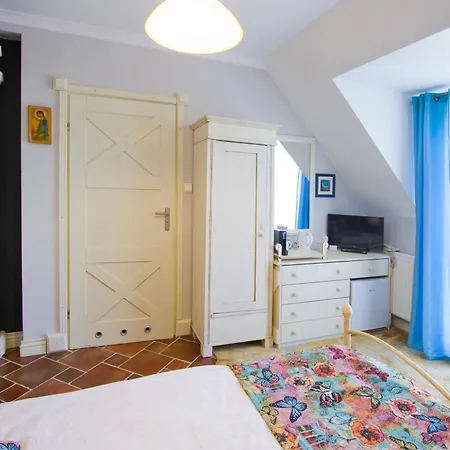 Meander Pensjonat Łeba