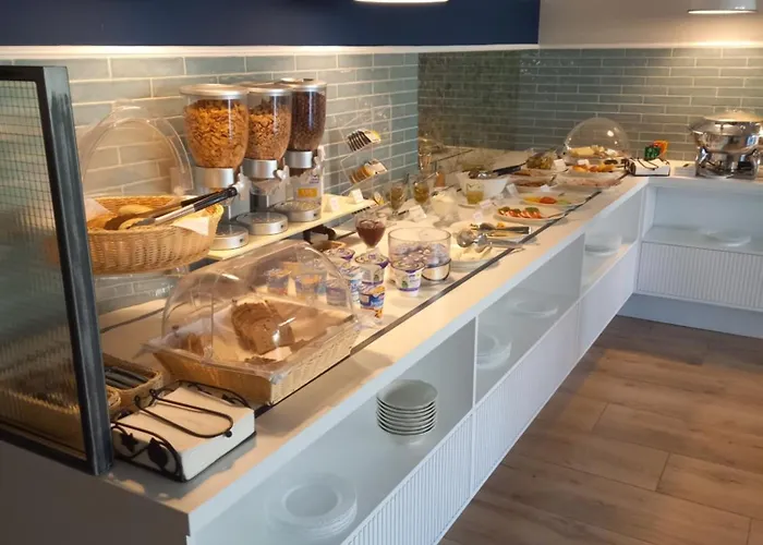 Pensjonat Meander 3*