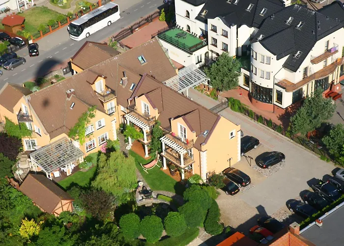 Meander Pensjonat 3*