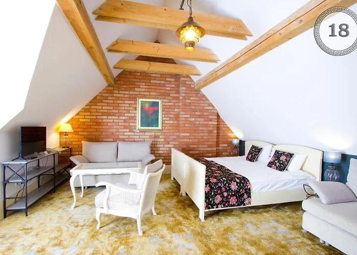 Pensjonat Meander 3*