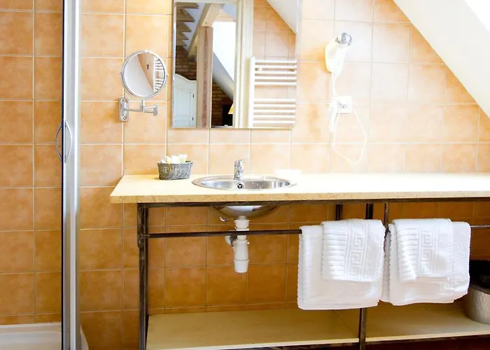 Pensjonat Meander 3*