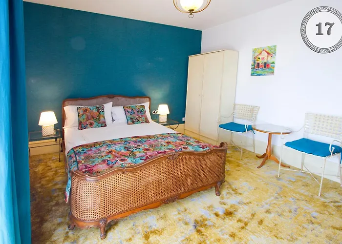 Pensjonat Meander Łeba