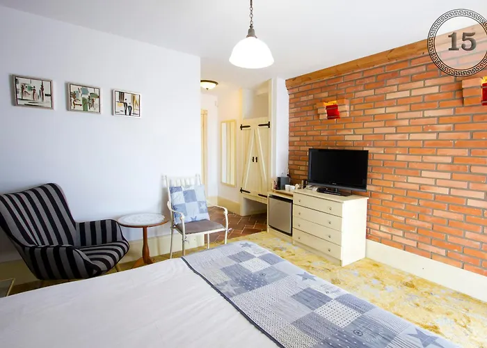 Pensjonat Meander 3*