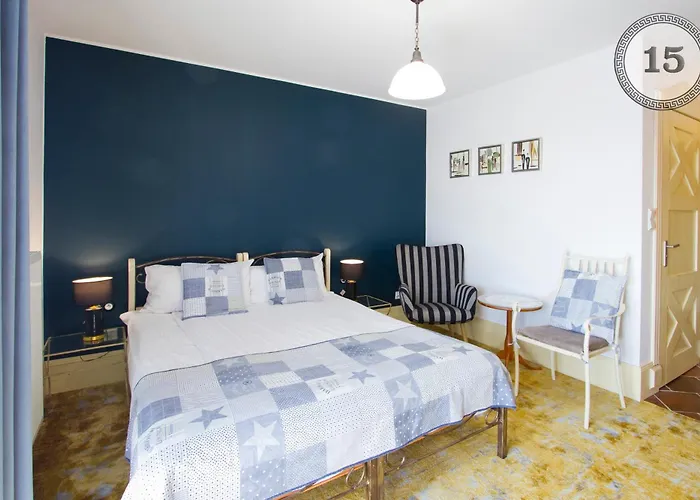 Pensjonat Meander 3*